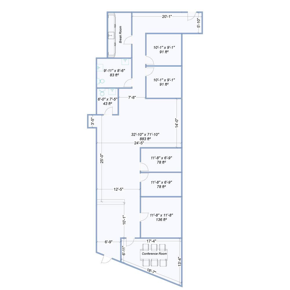 5416 S Middlebrook Pike Ste C, Knoxville, TN 37921